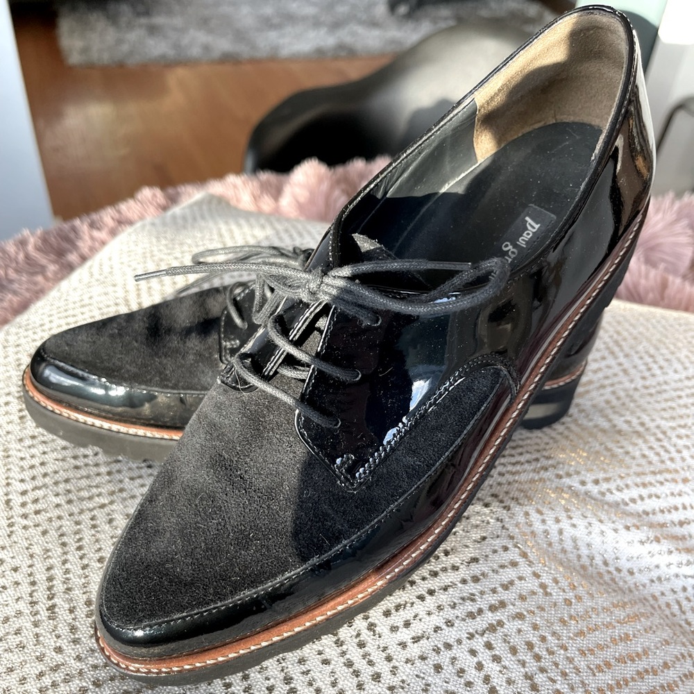 ** Paul Green Creepers - Never Worn - Size 8 **